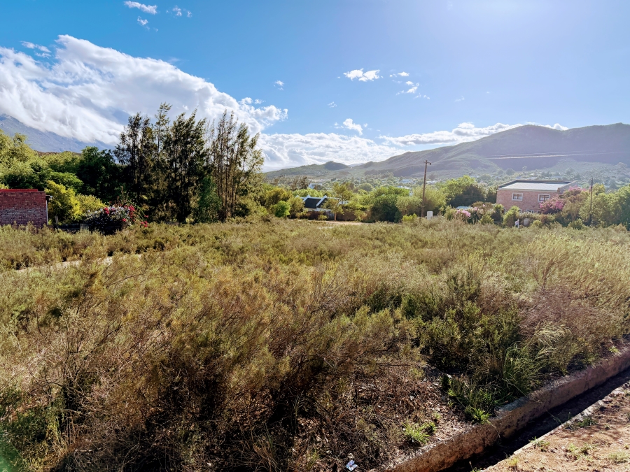 0 Bedroom Property for Sale in Barrydale Western Cape